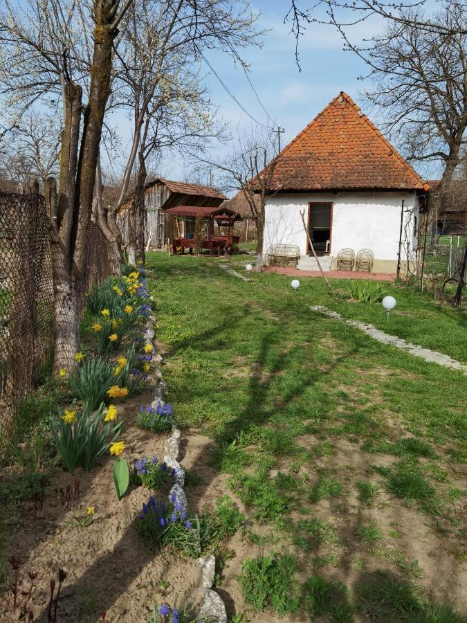 Sovarlak Sarateni ภายนอก รูปภาพ